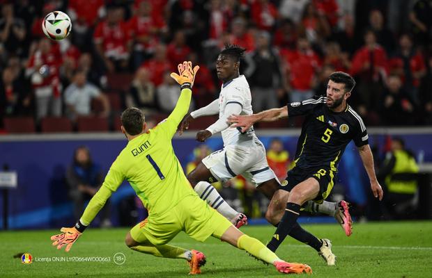 Ora adevărului în Grupa A la EURO 2024. Scoția și Ungaria dau ”finală” pentru locul trei