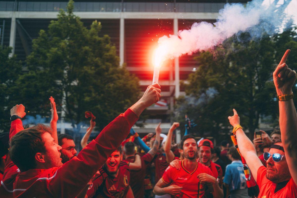 Belgia - România, duelul unei generații, în Grupa E de la EURO 2024