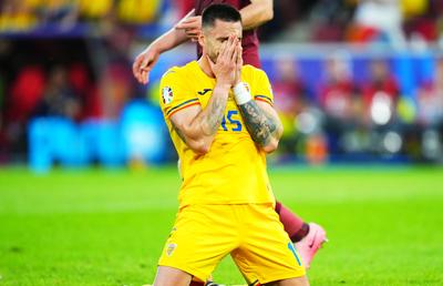 Belgia - România 2-0 » Ne peticim inimile! România a luptat cu dârzenie contra Belgiei, dar a fost răpusă de Tielemans și De Bruyne! Cum arată clasamentul ACUM