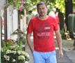 Daniel Minea, în 2011 / foto: GSP
