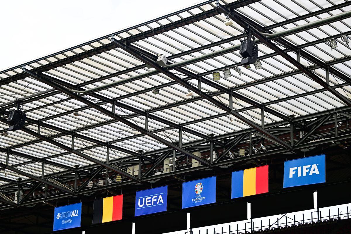 Belgia - România, duelul unei generații, în Grupa E de la EURO 2024