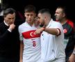 Cele mai spectaculoase imagini din Turcia - Portugalia, 0-3 la Euro 2024