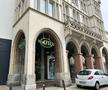 Casa 4711 din Koln. GSP a vizitat locul care a oferit parfum lumii