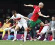Portugalia s-a distrat cu Turcia și a câștigat grupa de la Euro 2024! Clasamentul actualizat » Informații de la stadion