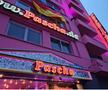 Pascha - cel mai mare bordel din lume, la Koln, înainte de meciul România - Belgia