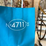 Casa 4711 din Koln. GSP a vizitat locul care a oferit parfum lumii