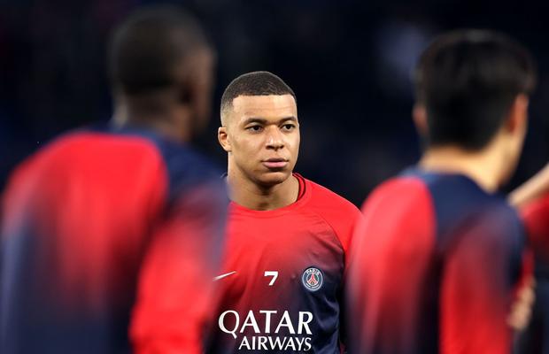 Continuă scandalul între PSG și Kylian Mbappe » Căpitanul Franței i-a solicitat fostei echipe o sumă uriașă