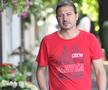 Daniel Minea, în 2011 / foto: GSP