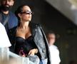 Georgina Rodriguez la Turcia - Portugalia