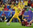 Belgia - România / FOTO: Cristi Preda (Gazeta Sporturilor)