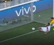 Autogol în Turcia - Portugalia