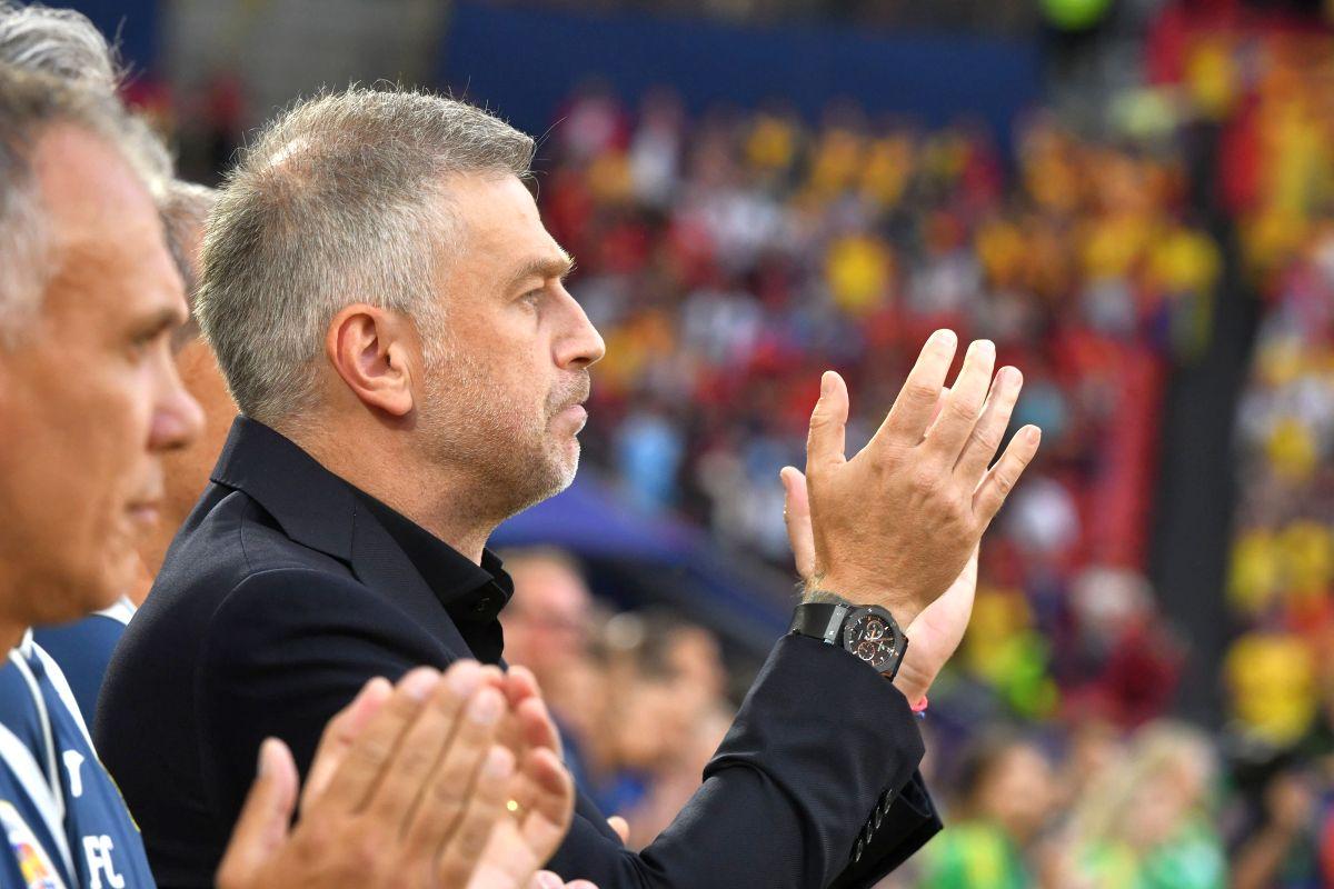 Belgia - România, duelul unei generații, în Grupa E de la EURO 2024