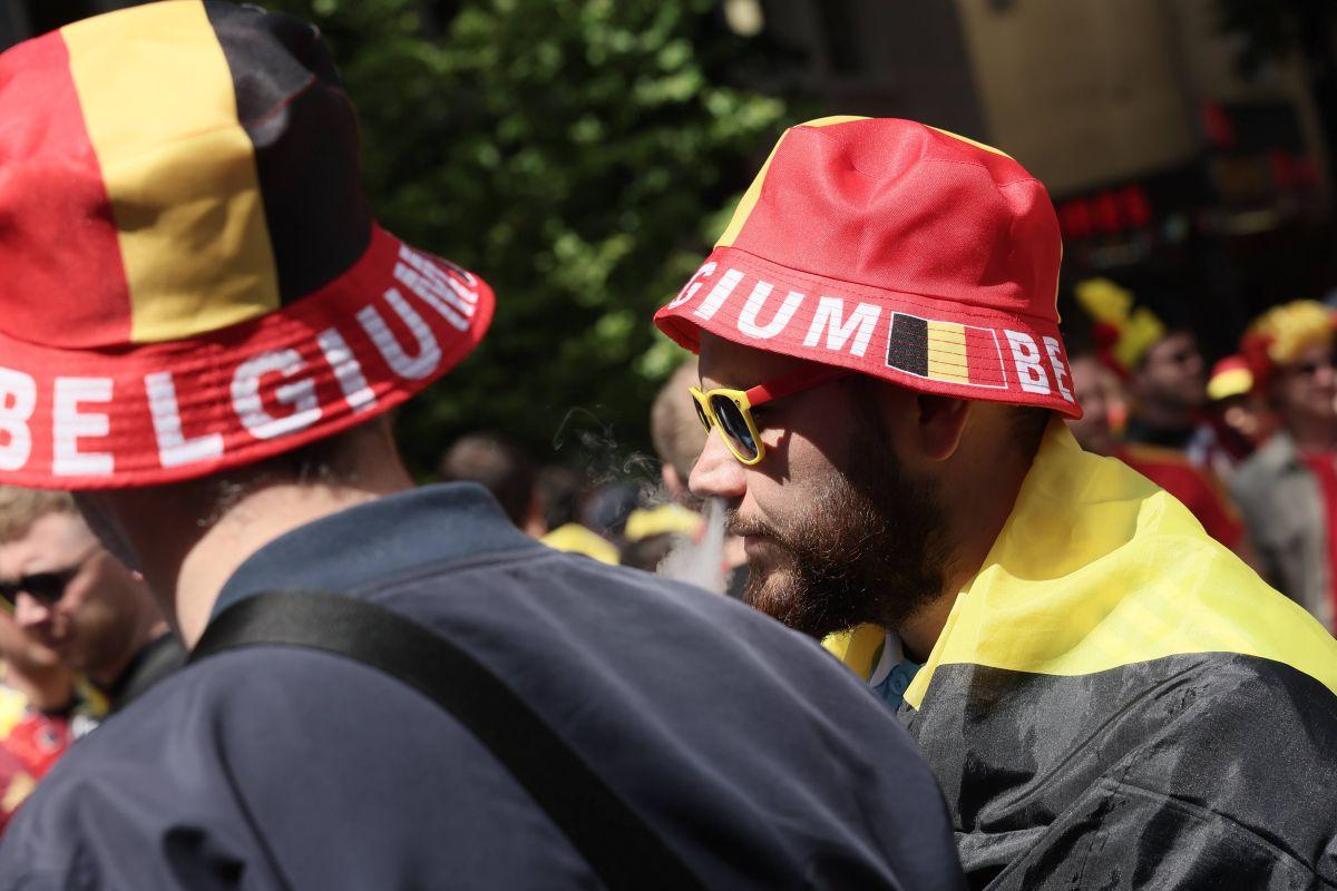 Recordul neașteptat pe care îl are România la Euro! Suntem pe locul 2, în timp ce Belgia este la coada clasamentului