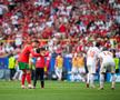 Cele mai spectaculoase imagini din Turcia - Portugalia, 0-3 la Euro 2024