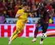 Ianis Hagi și Romelu Lukaku, foto: Imago Images