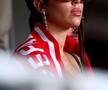 Georgina Rodriguez la Turcia - Portugalia