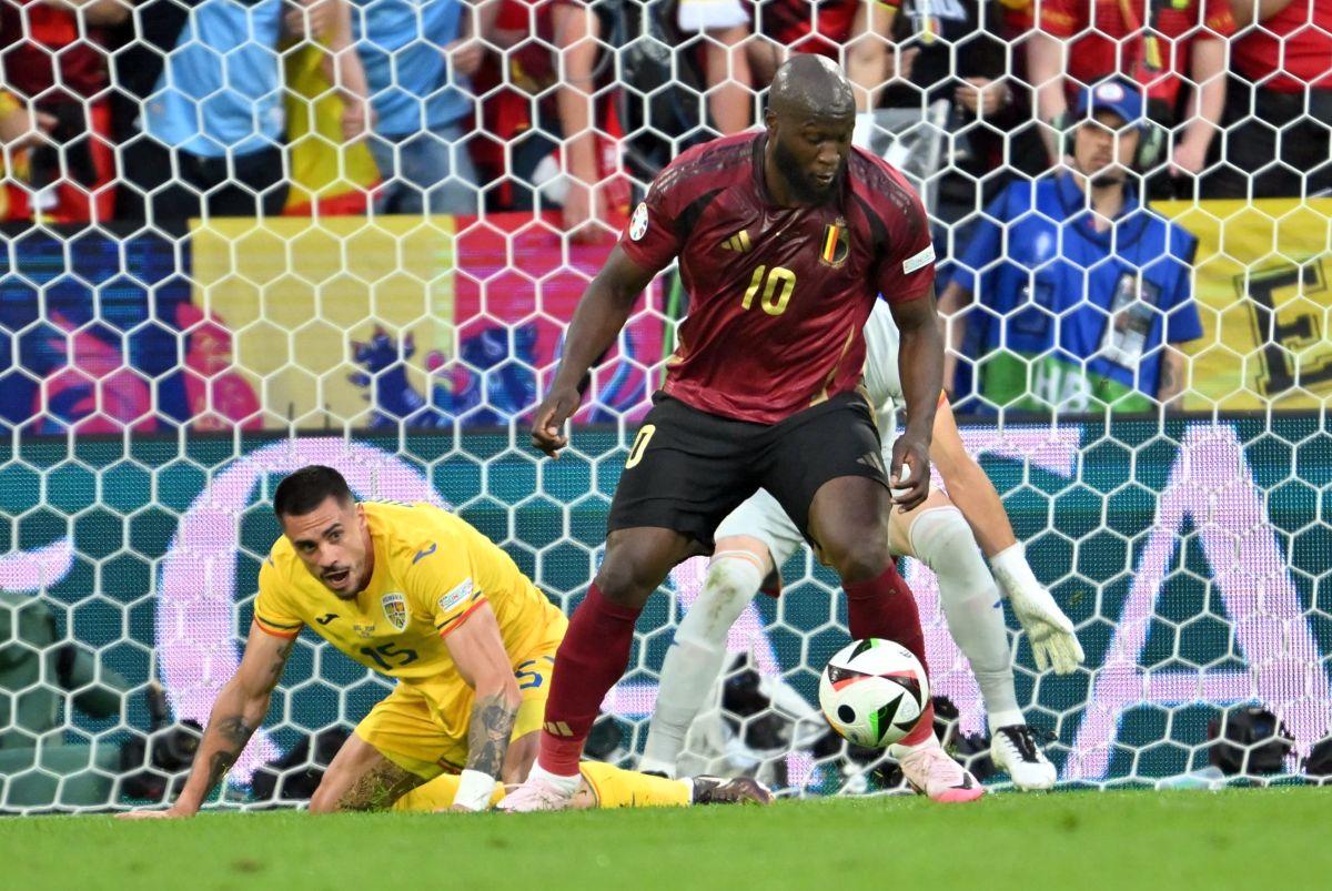 Belgia - România, duelul unei generații, în Grupa E de la EURO 2024