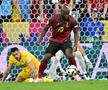 Belgia - România / FOTO: Cristi Preda (Gazeta Sporturilor)