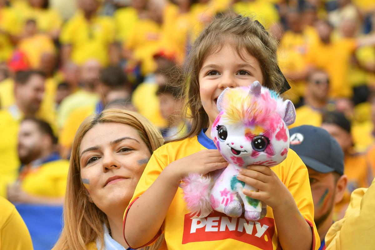 România, făcută șah-mat » Așa a marcat Belgia un gol istoric în minutul 2