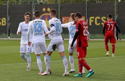 Revine în Superliga! Cu cine e gata să semneze marea speranță a celor de la FCSB