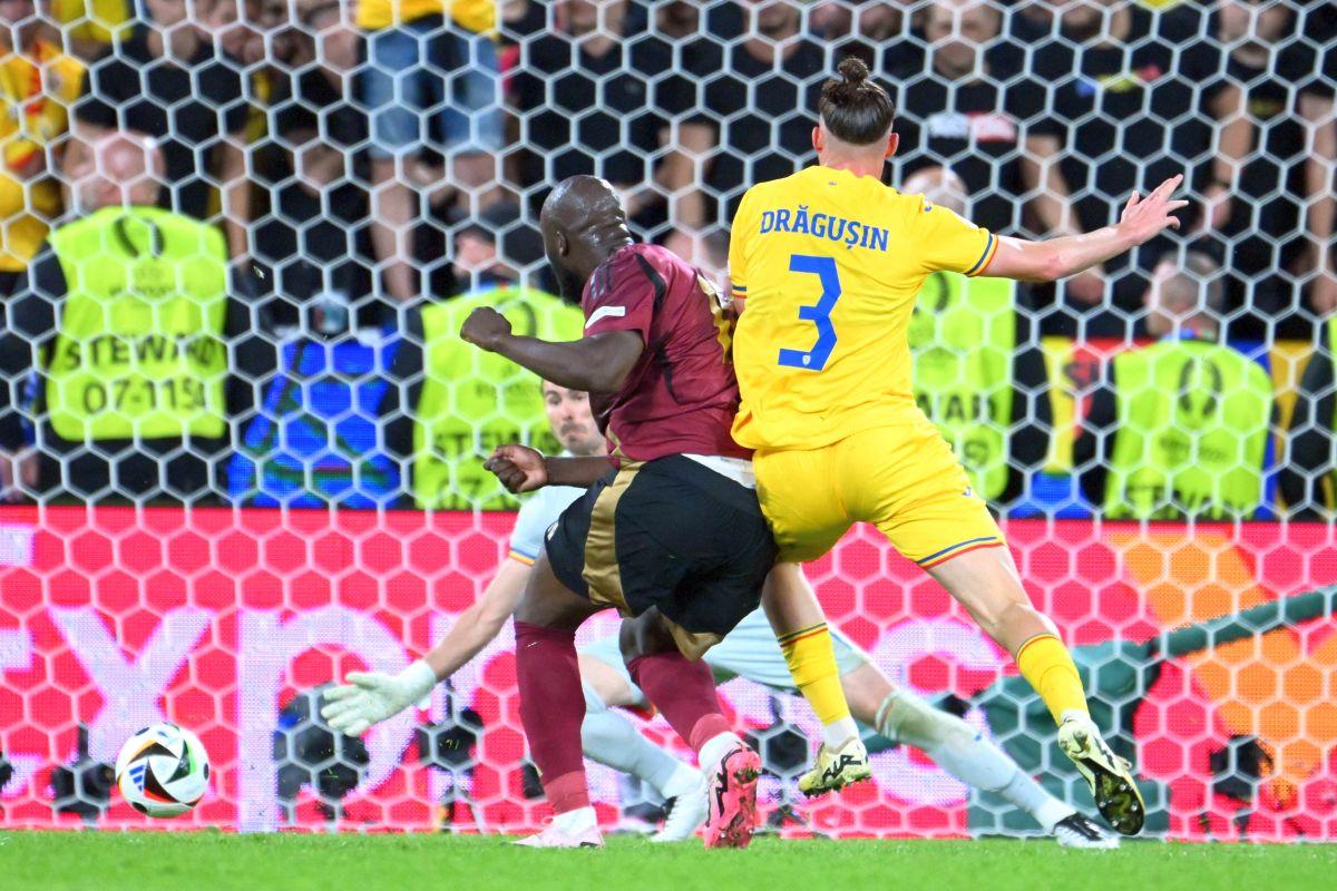 „Nimeni nu și-a luat-o în cap!” » Răzvan Marin explică înfrângerea cu Belgia și mesajul selecționerului din vestiar: „Asta ne-a zis”