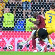 Belgia - România / foto: Imago Images