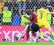 Belgia - România / foto: Imago Images