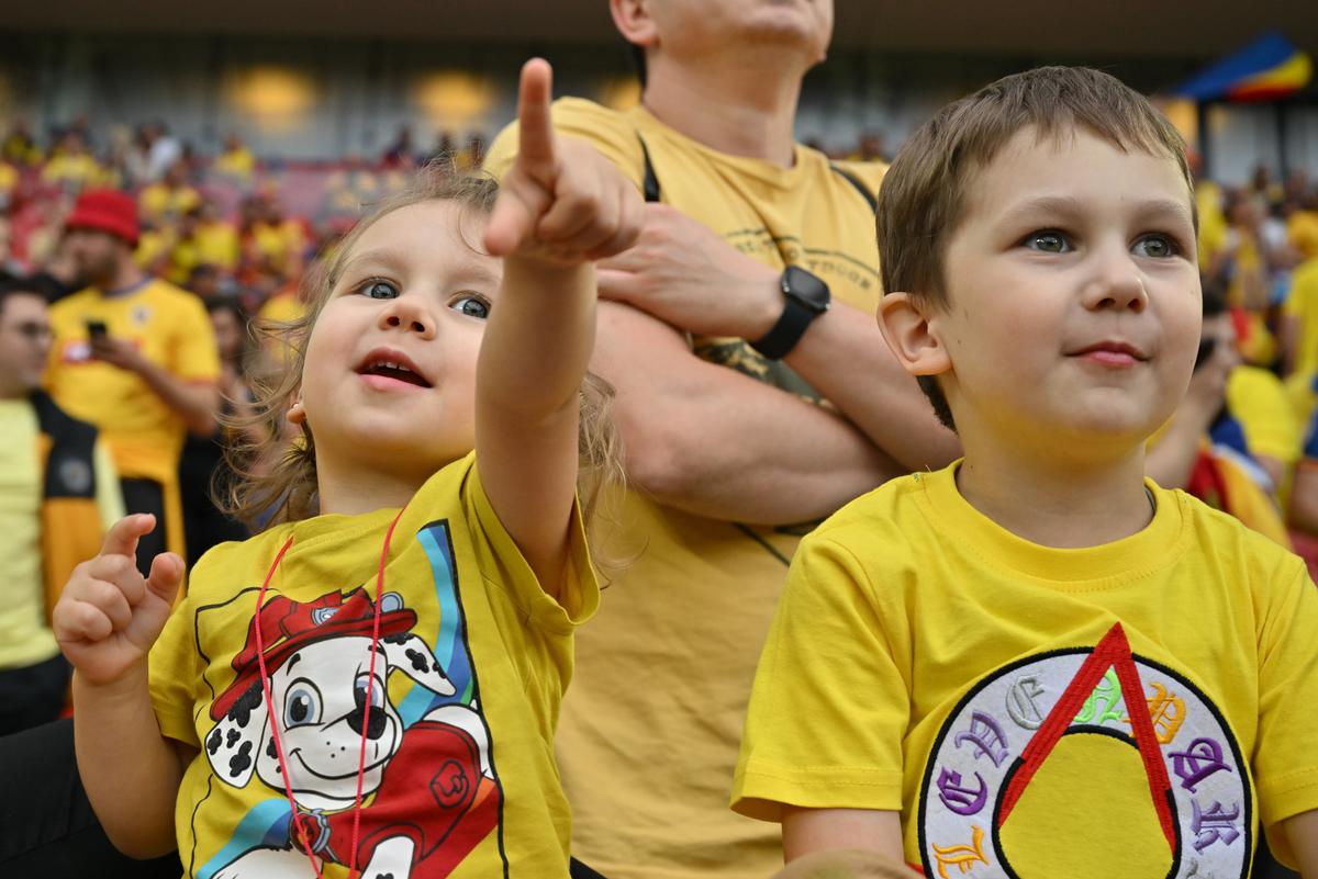 România, făcută șah-mat » Așa a marcat Belgia un gol istoric în minutul 2