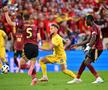 Belgia - România / FOTO: Cristi Preda (Gazeta Sporturilor)