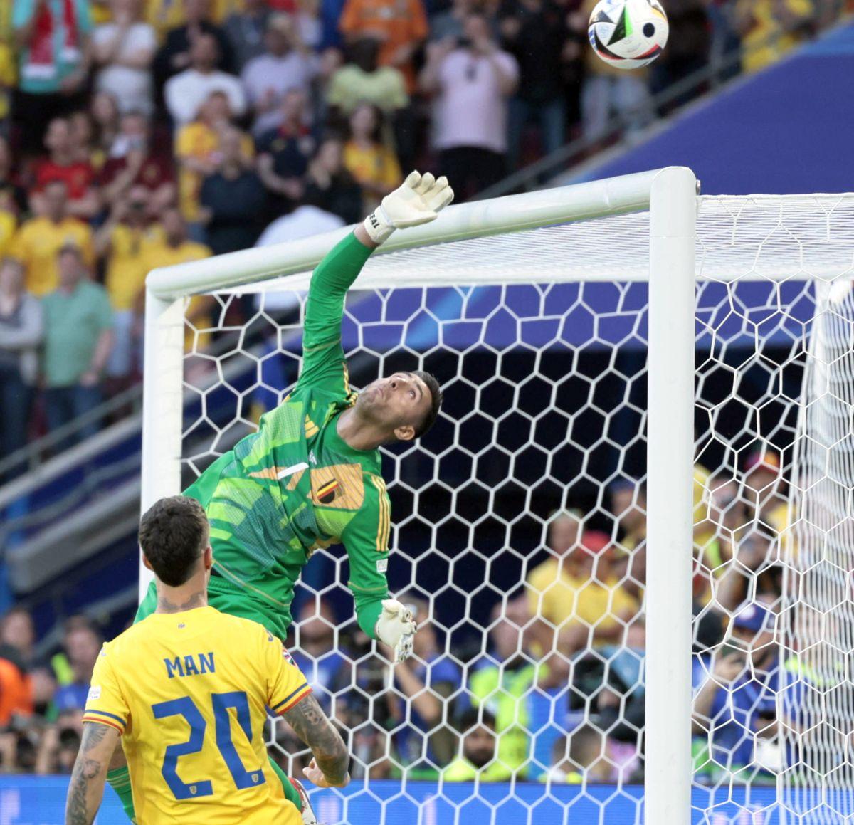 Belgia - România, duelul unei generații, în Grupa E de la EURO 2024