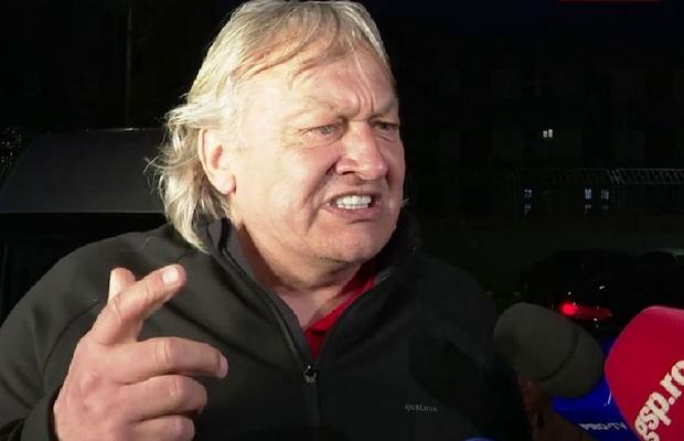 Dănuț Lupu are un nou dosar penal » Cum se apără fostul fotbalist în fața noilor acuzații