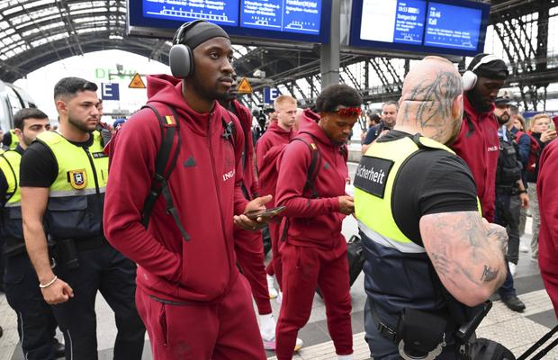 Cine este Belgia, gigantul pe care-l înfruntă România la EURO 2024: staruri la mijloc și în atac, probleme în poartă și în defensivă! De ce trebuie să ne temem + Ce puncte slabe pot fi speculate