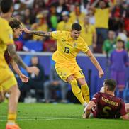 Belgia - România / FOTO: Cristi Preda (Gazeta Sporturilor)
