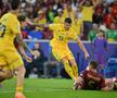 Belgia - România / FOTO: Cristi Preda (Gazeta Sporturilor)