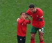 Turcia - Portugalia, întrerupt de PATRU ori din același motiv!