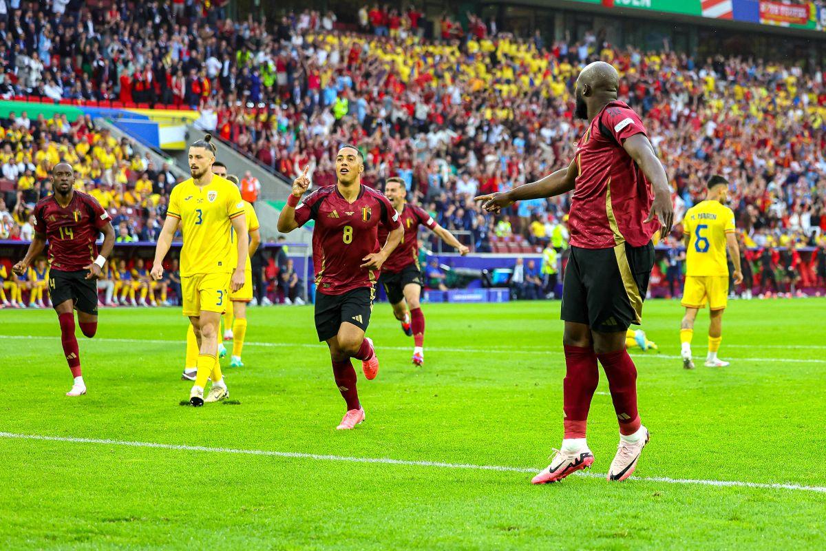 Doi „tricolori” au rămas datori după Belgia - România! Cine a fost singurul care s-a ridicat la înălțimea meciului