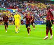 Belgia - România / foto: Imago Images