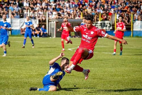 Dinamo a remizat cu Unirea Slobozia, scor 1-1, în al doilea amical al verii pentru echipa antrenată de Zeljko Kopic (46 de ani).