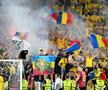 „Ăștia au dat foc la stadion!” » 15 detalii observate la Belgia - România și singurul plus al „tricolorilor”: susținerea fabuloasă a publicului