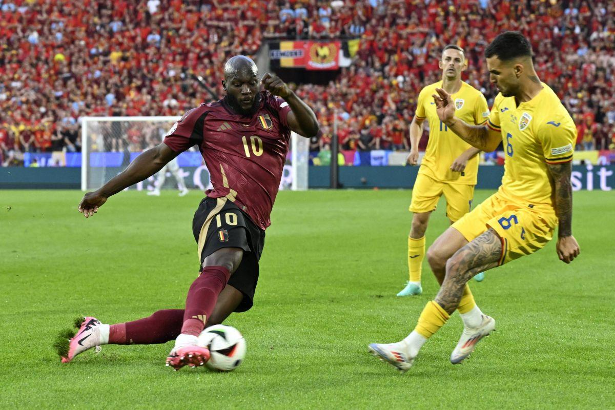 Belgia - România, duelul unei generații, în Grupa E de la EURO 2024