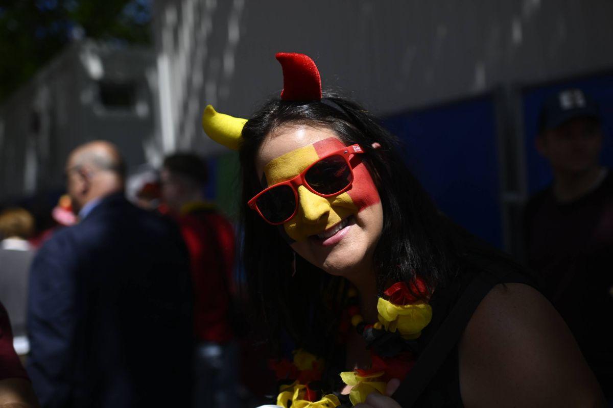 Revoluție în echipa de start a Belgiei cu România » Sunt anunțate 5 schimbări majore după eșecul usturător cu Slovacia