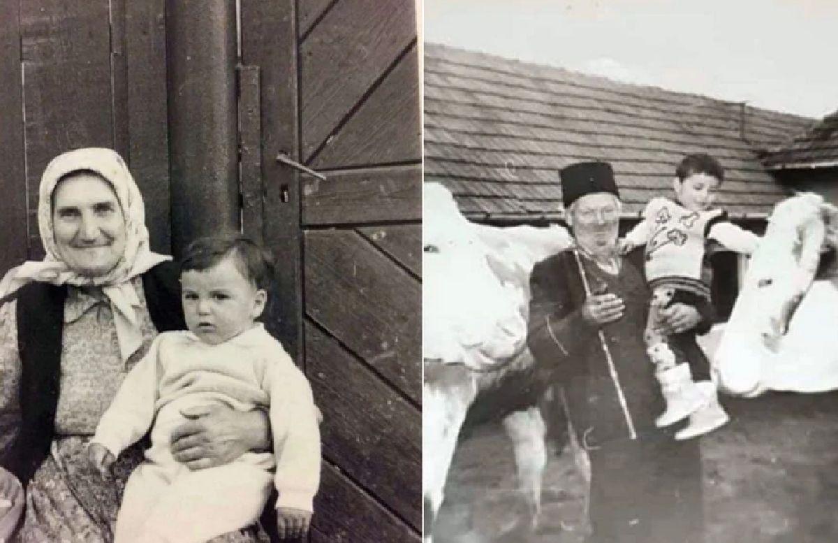 „Au făcut copiii noştri dinţi” » Fotografii de senzație cu „tricolorii” care pot scrie istorie pentru România la EURO. Îi recunoști pe toți?