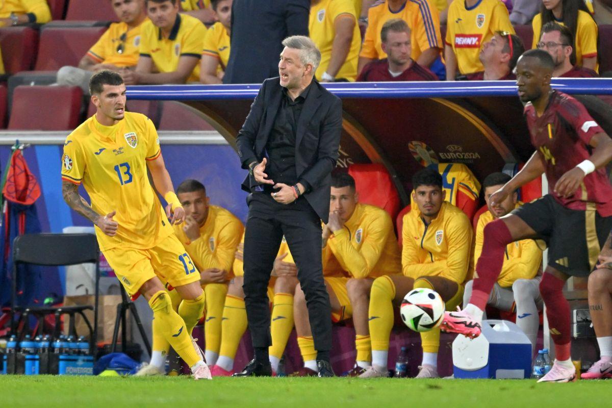 Belgia - România, duelul unei generații, în Grupa E de la EURO 2024