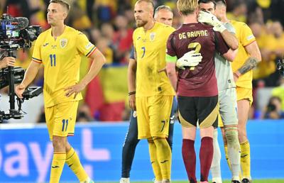 Reghecampf n-a vrut să dea nume, dar Kicker ni-i devoalează pe cei mai slabi tricolori