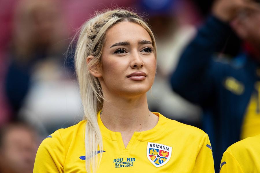 „Ăștia au dat foc la stadion!” » 15 detalii observate la Belgia - România și singurul plus al „tricolorilor”: susținerea fabuloasă a publicului