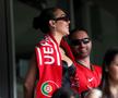 Georgina Rodriguez la Turcia - Portugalia
