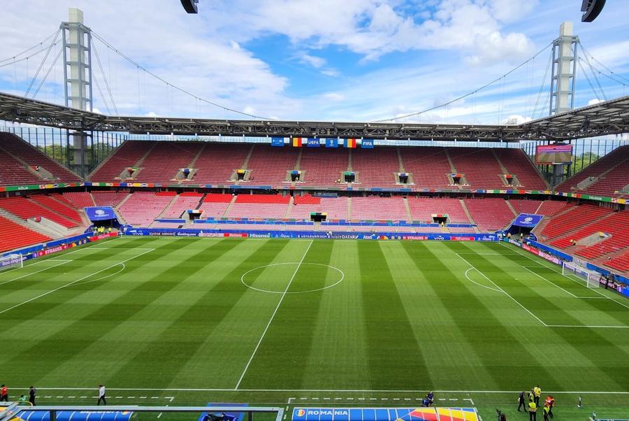 Belgia - România 2-0 » Ne peticim inimile! România a luptat cu dârzenie contra Belgiei, dar a fost răpusă de Tielemans și De Bruyne! Cum arată clasamentul ACUM