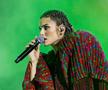Cântăreața Theo Rose, melodie specială pentru „tricolori” înainte de meciul României: „Două fire, două paie, luați Belgia la bătaie!”