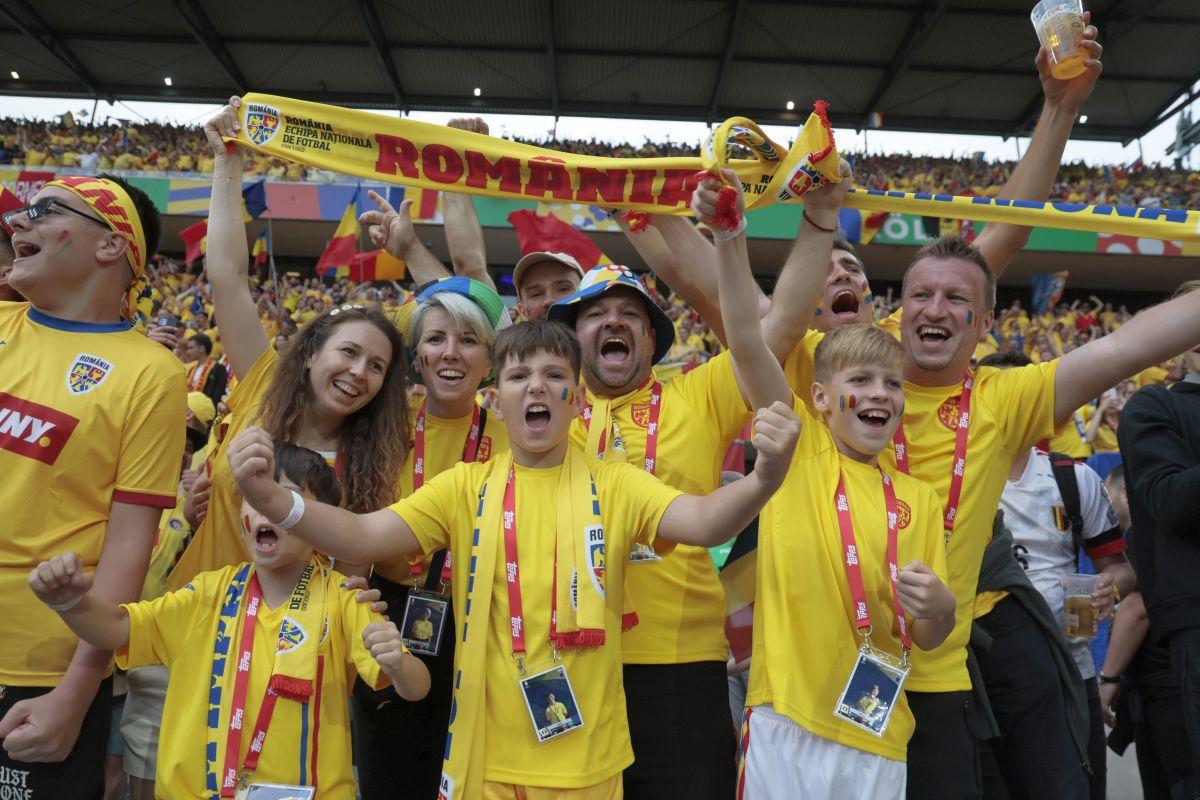 Belgia - România, duelul unei generații, în Grupa E de la EURO 2024