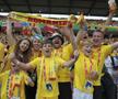 Belgia - România, duelul unei generații, în Grupa E de la EURO 2024